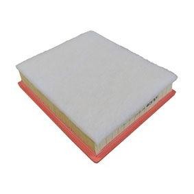 Luftfilter von ALCO FILTER MD-9394