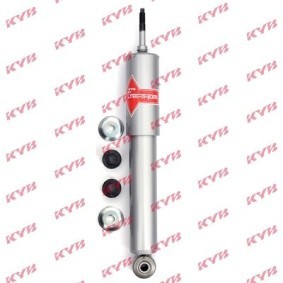 Stoßdämpfer 554105 von KYB günstig für 61,44 € online kaufen
