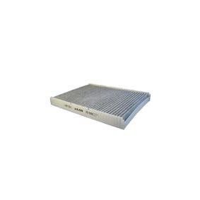 Comprar Filtro de habitáculo de ALCO FILTER MS-6109C a bajo precio de 17,22 €