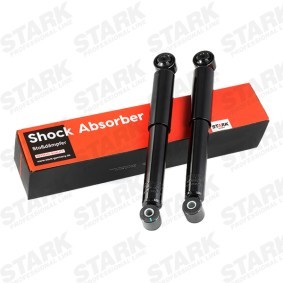 Stoßdämpfer SKSA-0132659