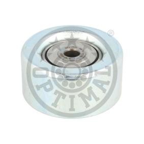 Acquista Rullo tenditore cinghia Poly-V da OPTIMAL 0-N2032S a buon mercato per soli 109,18 €