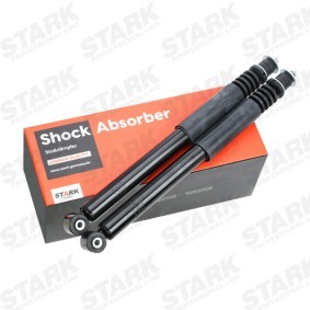 Stoßdämpfer SKSA-0132664 von STARK günstig für 35,45 € online kaufen
