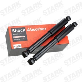 Stoßdämpfer SKSA-0132667 von STARK günstig für 35,88 € online kaufen
