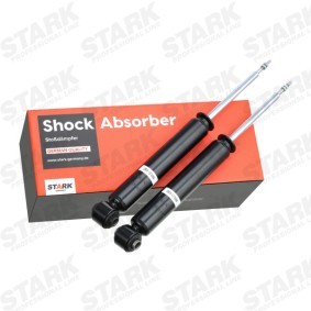 Stoßdämpfer SKSA-0132235