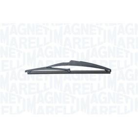 Comprar Limpiaparabrisas trasero de MAGNETI MARELLI 000700023400 a bajo precio de 12,69 €