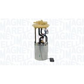 Compre Módulo de alimentação de combustível da MAGNETI MARELLI 519700000155 a um preço baixo por 304,41 €