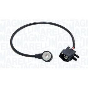 Klopfsensor für MAZDA von MAGNETI MARELLI