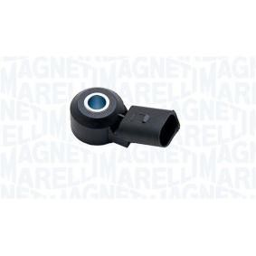 Achetez des Capteur de cliquetis MAGNETI MARELLI 064836031010 à prix pour 13,90 €