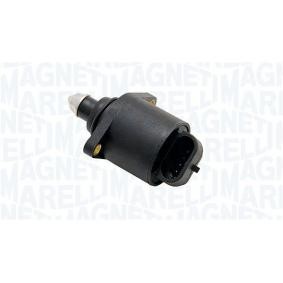 Leerlaufregler 820003396010 CHEVROLET von MAGNETI MARELLI