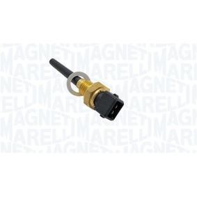 Køb Sensor, indsugningstemp. af MAGNETI MARELLI 215810400501 til den lave pris 288,79 DKK