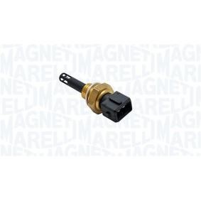 Sensor, Ansauglufttemperatur 215810400901 MG von MAGNETI MARELLI