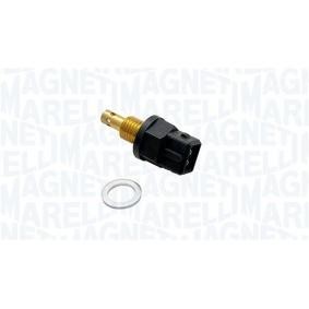 Køb Sensor, indsugningstemp. af MAGNETI MARELLI 215810400201 til den lave pris 240,07 DKK