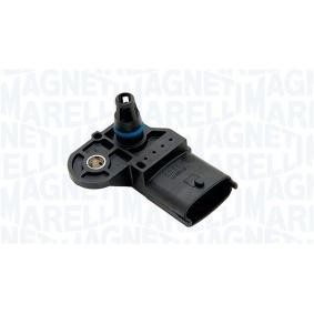 Acquista Sensore, Temperatura aria aspirata da MAGNETI MARELLI 215810400401 a buon mercato per soli 45,97 €
