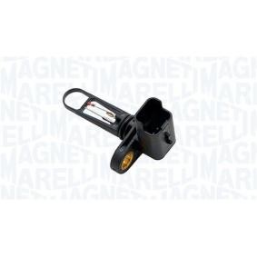 Køb Sensor, indsugningstemp. af MAGNETI MARELLI 215810401601 til den lave pris 95,19 DKK