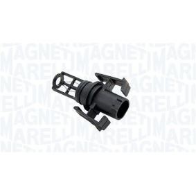 Køb Sensor, indsugningstemp. af MAGNETI MARELLI 215810401501 til den lave pris 69,53 DKK