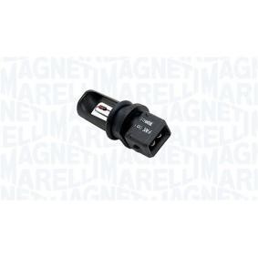 Comprar Sensor, temperatura del aire de admisión de MAGNETI MARELLI 215810400601 a bajo precio de 29,73 €