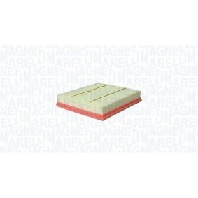 Køb Luftfilter af MAGNETI MARELLI 153071760738 til den lave pris 116,46 DKK