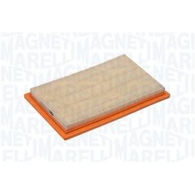 Compre Filtro de ar da MAGNETI MARELLI 152071761708 a um preço baixo por 15,57 €