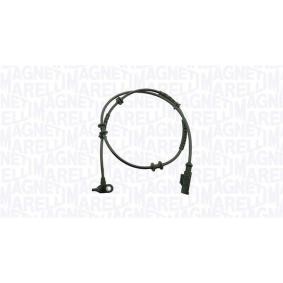 Compre Filtro de ar da MAGNETI MARELLI 153071760744 a um preço baixo por 22,65 €