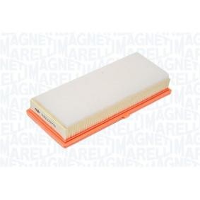 Køb Luftfilter af MAGNETI MARELLI 152071761703 til den lave pris 138,50 DKK