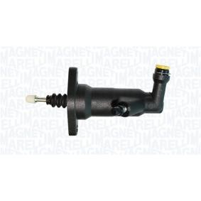 Kupplungsnehmerzylinder 360319030066 für SEAT