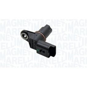 Nockenwellensensor von MAGNETI MARELLI
