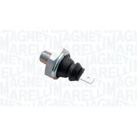 Kjøp Oljetrykkbryter av MAGNETI MARELLI 510050011100 til den lave prisen 87,18 NOK