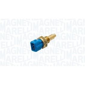 Comprar Sensor, temperatura del refrigerante de MAGNETI MARELLI 215810021003 a bajo precio de 22,63 €