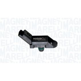 Kraftstoffdrucksensor 215810006700