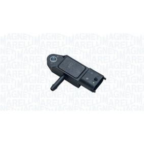 Comprar Sensor, presión de sobrealimentación de MAGNETI MARELLI 215810005700 a bajo precio de 28,72 €