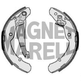 Comprar Zapata de freno de MAGNETI MARELLI 360219198337 a bajo precio de 45,99 €