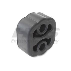 Compre Suporte, silenciador da HJS 83 43 7874 a um preço baixo por 5,55 €