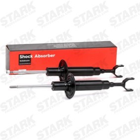 Stoßdämpfer SKSA-0132679