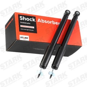 Stoßdämpfer SKSA-0132681 von STARK günstig für 28,23 € online kaufen