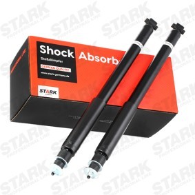 Stoßdämpfer SKSA-0132692