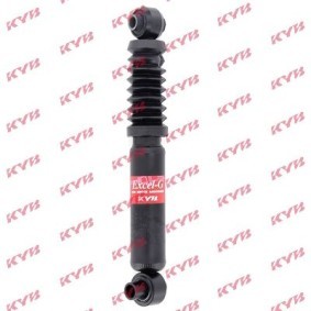 Stoßdämpfer 341101 für CITROËN