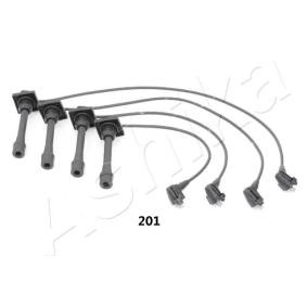 Acquista Kit cavi candele da ASHIKA 132-02-201 a buon mercato per soli 32,93 €