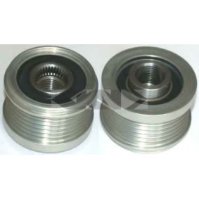 Comprar Rueda libre de alternador de SPIDAN 71943 a bajo precio de 197,34 €