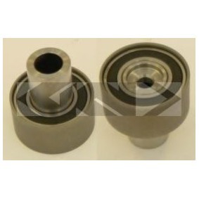 Umlenkrolle, Zahnriemen 70324 NISSAN PATHFINDER von SPIDAN