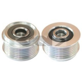 Comprar Rueda libre de alternador de SPIDAN 70405 a bajo precio de 51,96 €