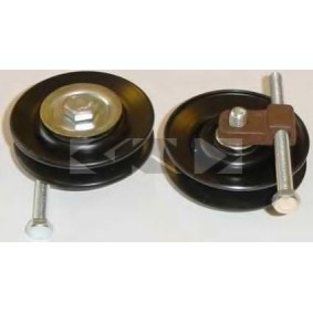 Achetez des Galet tendeur de courroie d'accessoire SPIDAN 70191 à prix pour 59,98 €