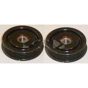 Acquista Galoppino / guidacinghia, cinghia poly-v da SPIDAN online per Galant VII Hatchback (E5_A, E7_A, E8_A) a prezzi moderati