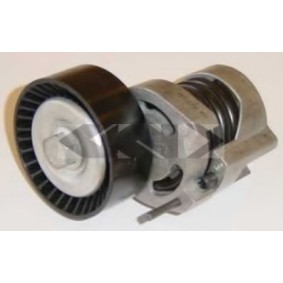 Comprar Brazo tensor, correa poli V de SPIDAN 70422 a bajo precio de 66,85 €