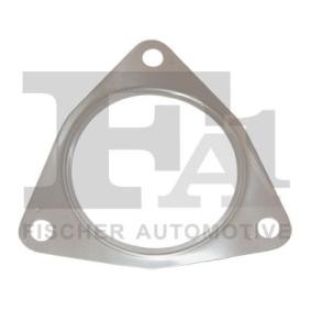 Dichtung, Abgasrohr 550-937 LAND ROVER von FA1