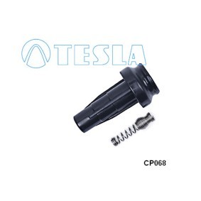 Stecker, Zündkerze CP068 CITROËN von TESLA