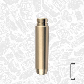 Acquista Guida valvola da ET ENGINETEAM VG0019 a buon mercato per soli 9,13 €