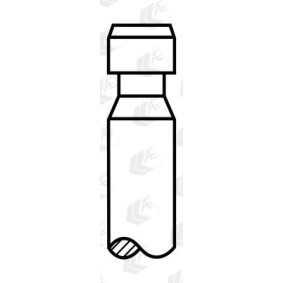 Acquista Valvola di scarico da AE V90291 a buon mercato per soli 9,27 €