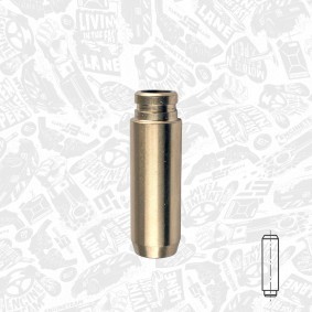 Acquista Guida valvola da ET ENGINETEAM VG0009 a buon mercato per soli 5,57 €