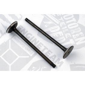 Acquista Valvola di aspirazione da ET ENGINETEAM VI0127 a buon mercato per soli 11,86 €