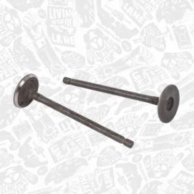 Acquista Valvola di aspirazione da ET ENGINETEAM VI0142 a buon mercato per soli 20,38 €